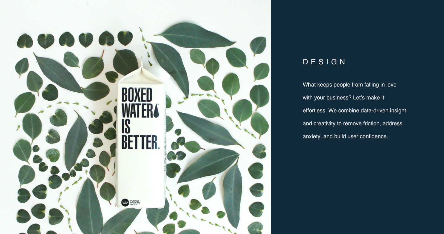 Design